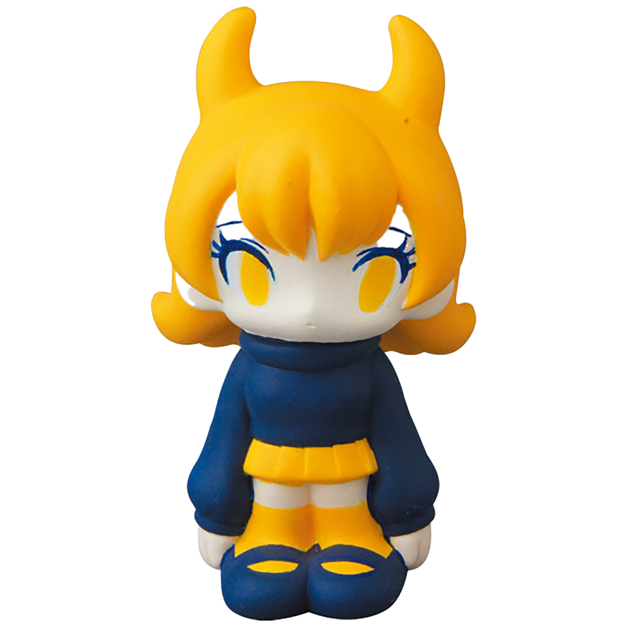 VAG(VINYL ARTIST GACHA) SERIES 26 かえちゃん Vol.2
