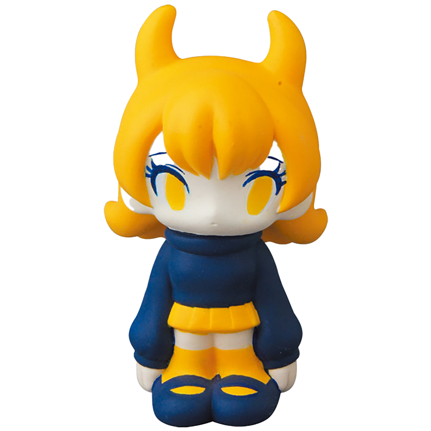 VAG(VINYL ARTIST GACHA) SERIES 26 かえちゃん Vol.2