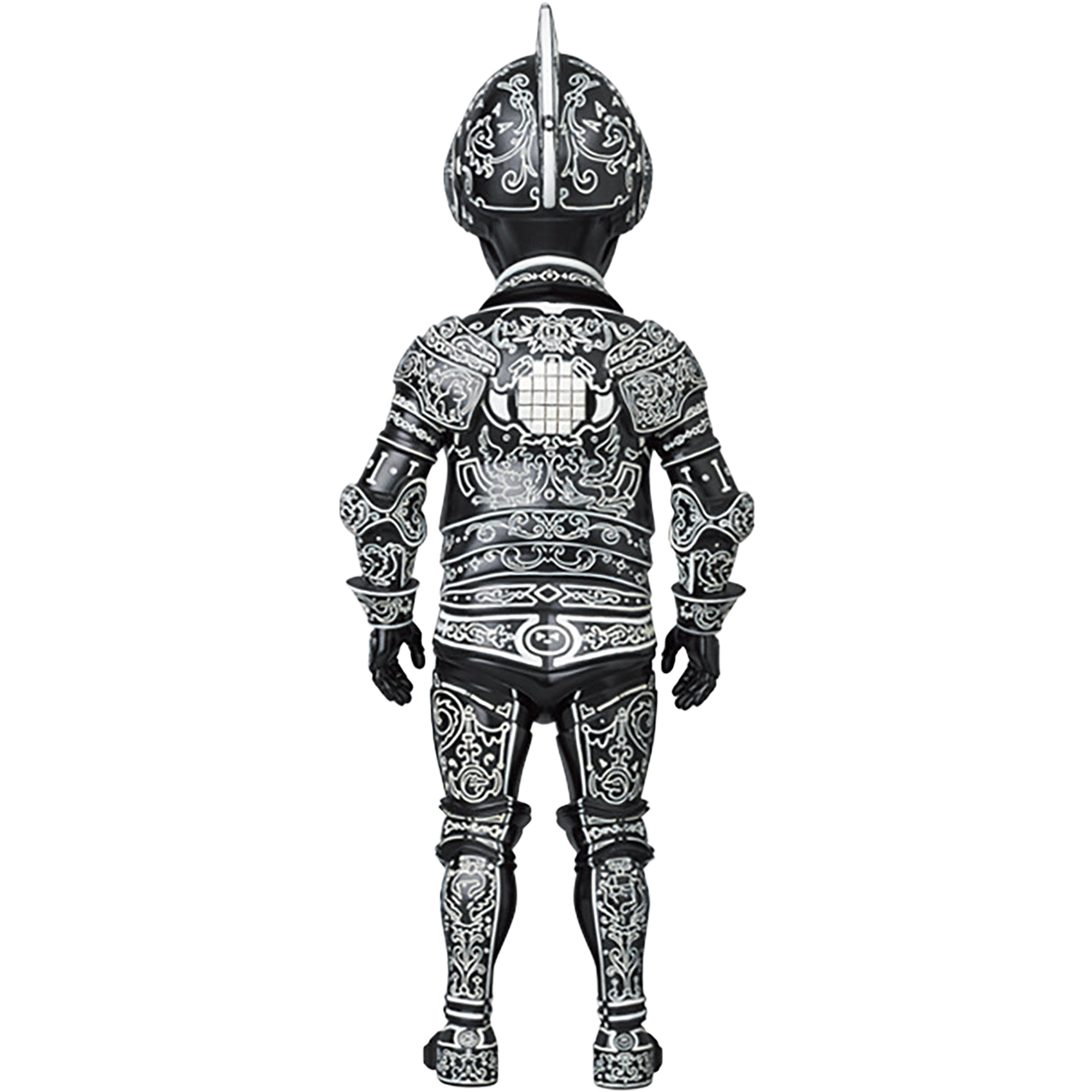 Armor of SUPER POLIFILO STATUE ORIGINAL Ver.