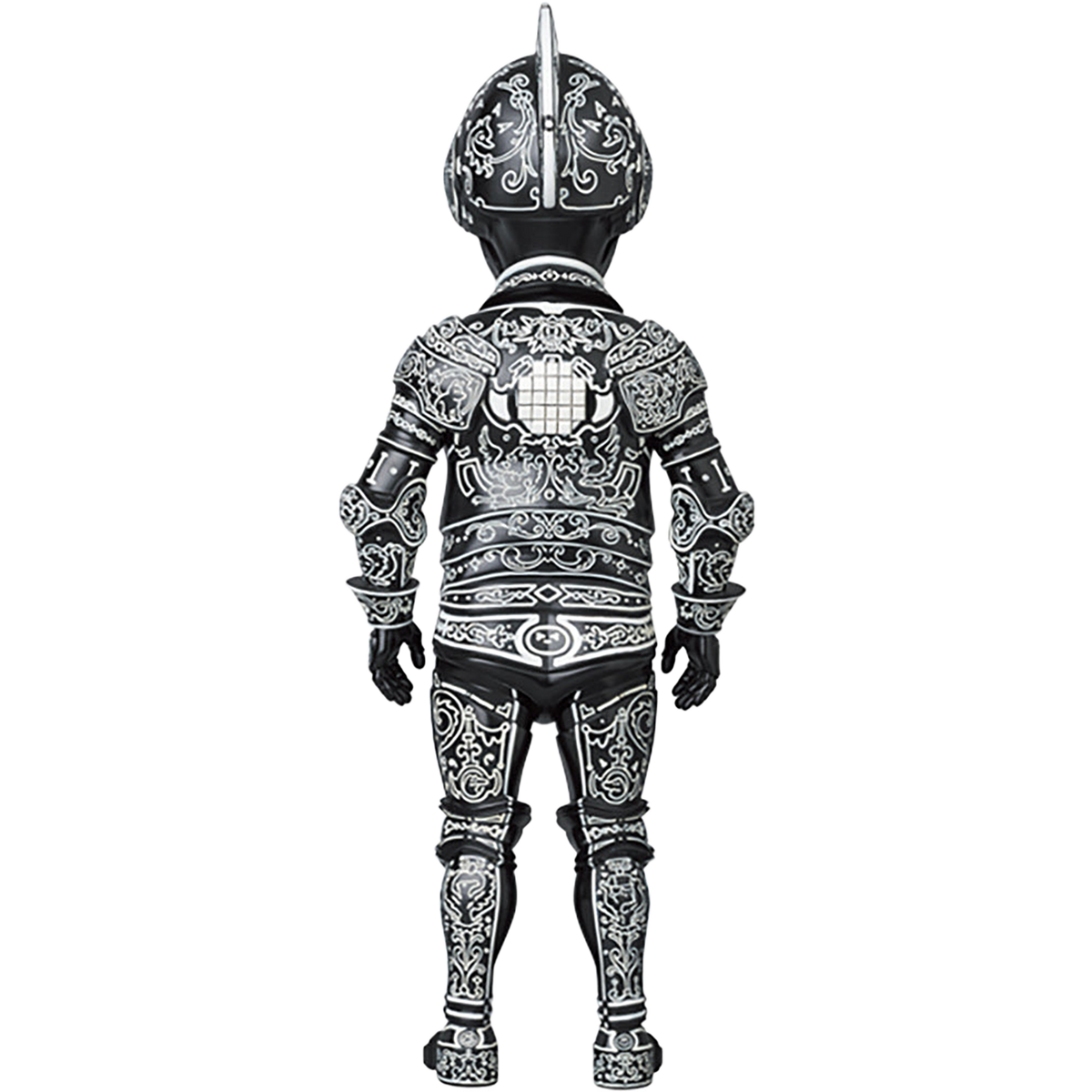 Armor of SUPER POLIFILO STATUE ORIGINAL Ver.