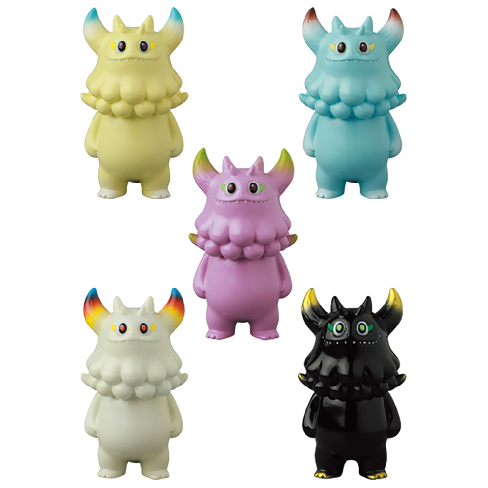 VAG(VINYL ARTIST GACHA) SERIES 36 ランジアスJr_0