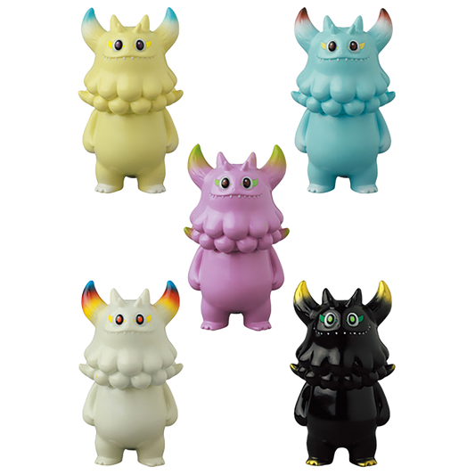 VAG(VINYL ARTIST GACHA) SERIES 36 ランジアスJr