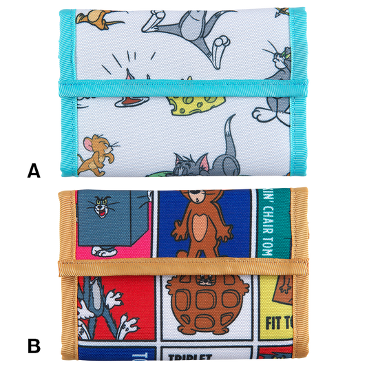 MLE＜TOM and JERRY＞ WALLET