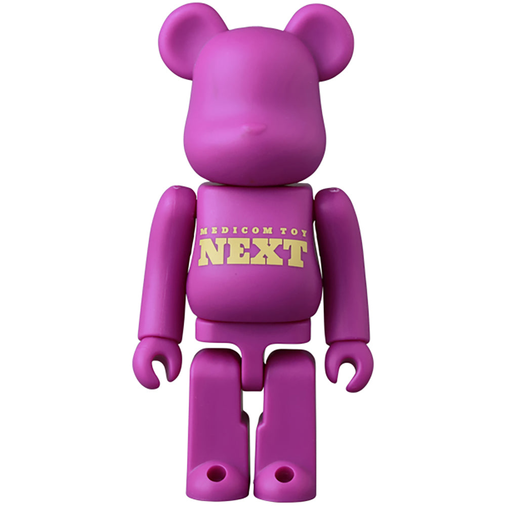 BE@RBRICK SERIES 50 Release Campaign Special Edition 100％_4