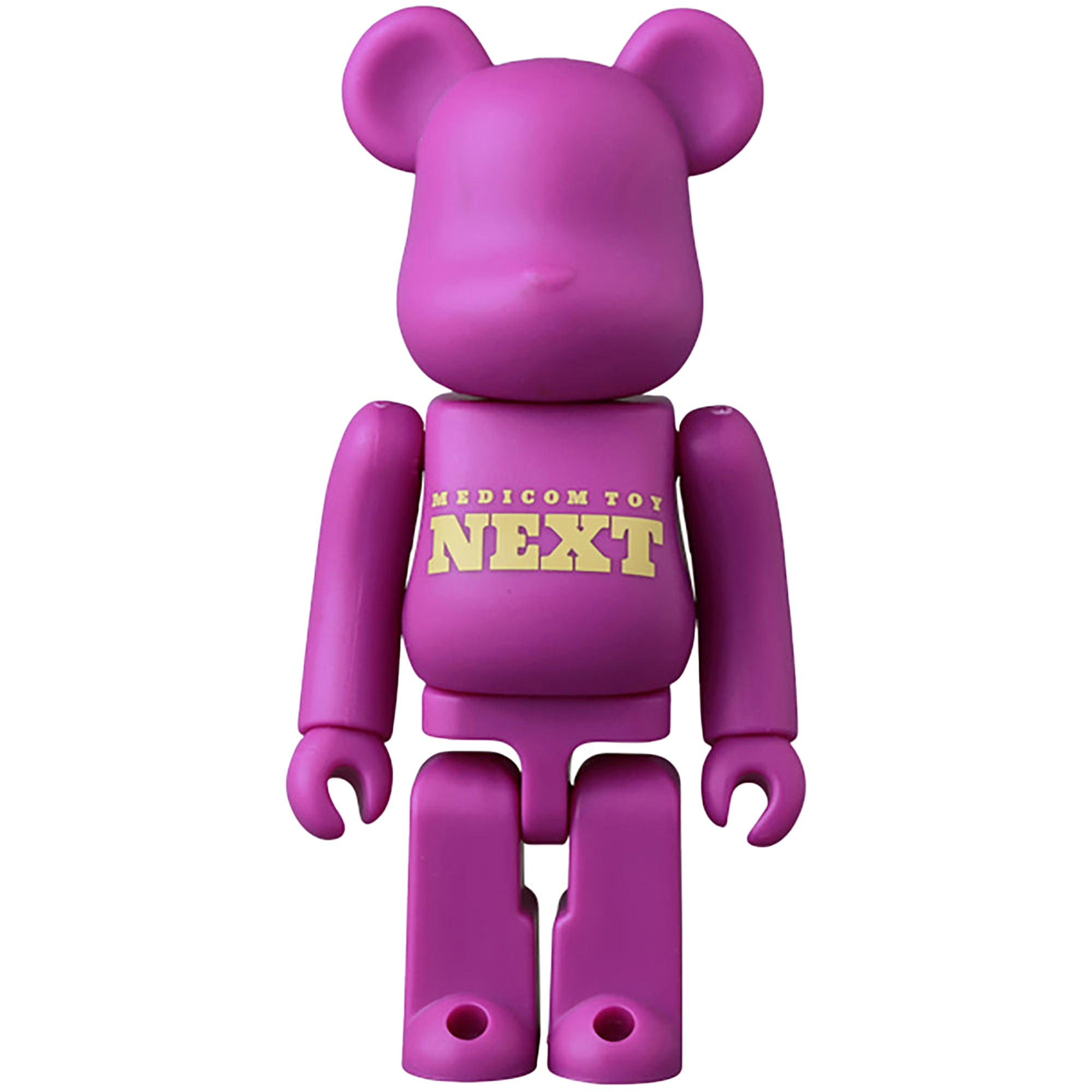BE@RBRICK SERIES 50 Release Campaign Special Edition 100％