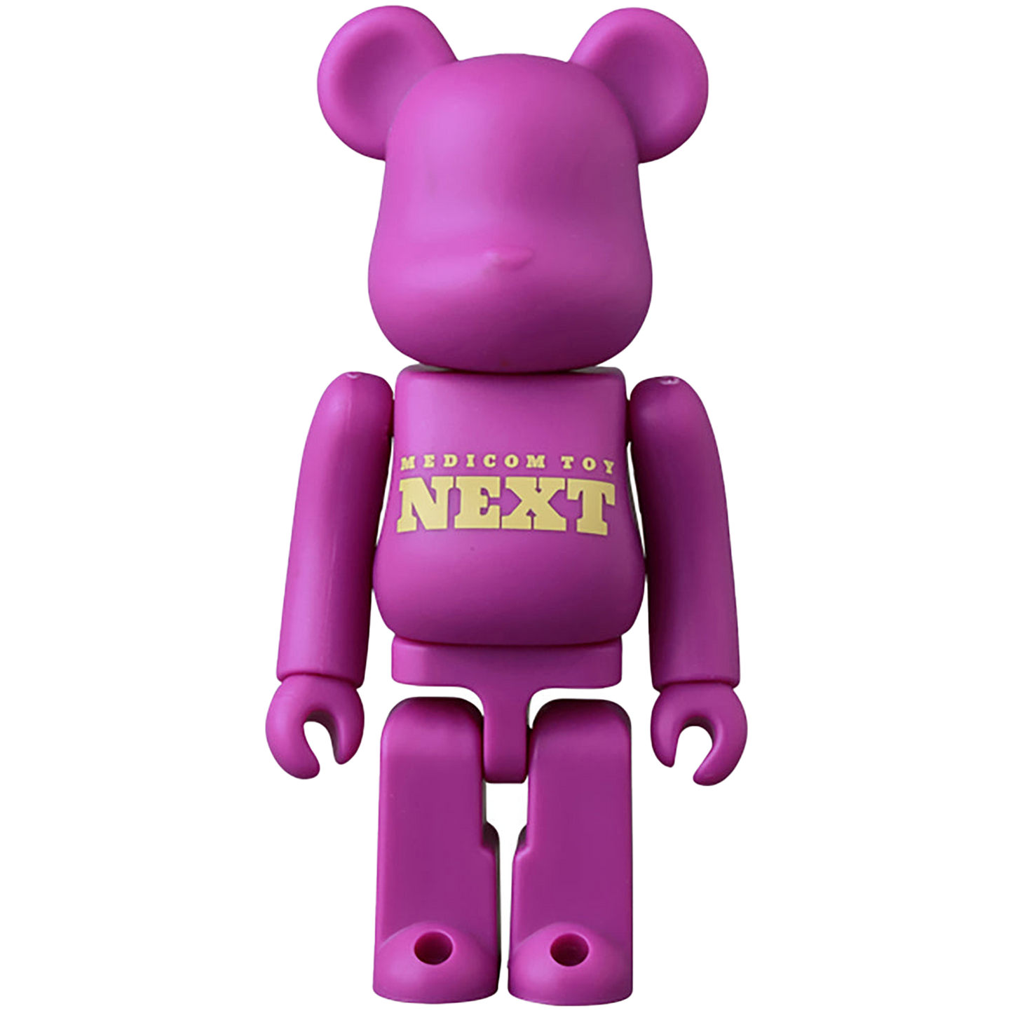 BE@RBRICK SERIES 50 Release Campaign Special Edition 100％