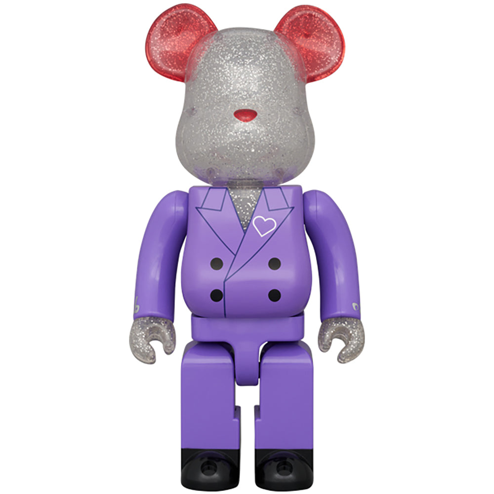 [SEVENTEEN × BE@RBRICK] 400％（全13種）_1