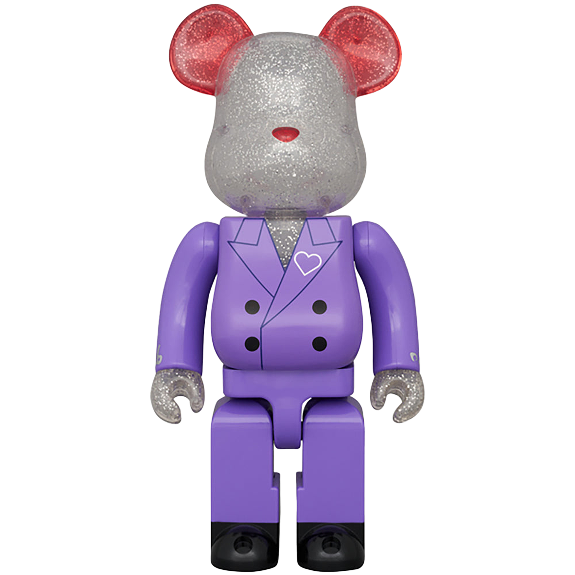 [SEVENTEEN × BE@RBRICK] 400％（全13種）