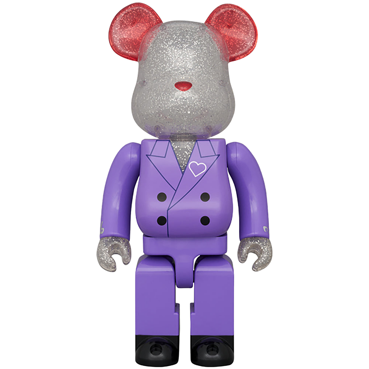 [SEVENTEEN × BE@RBRICK] 400％（全13種）