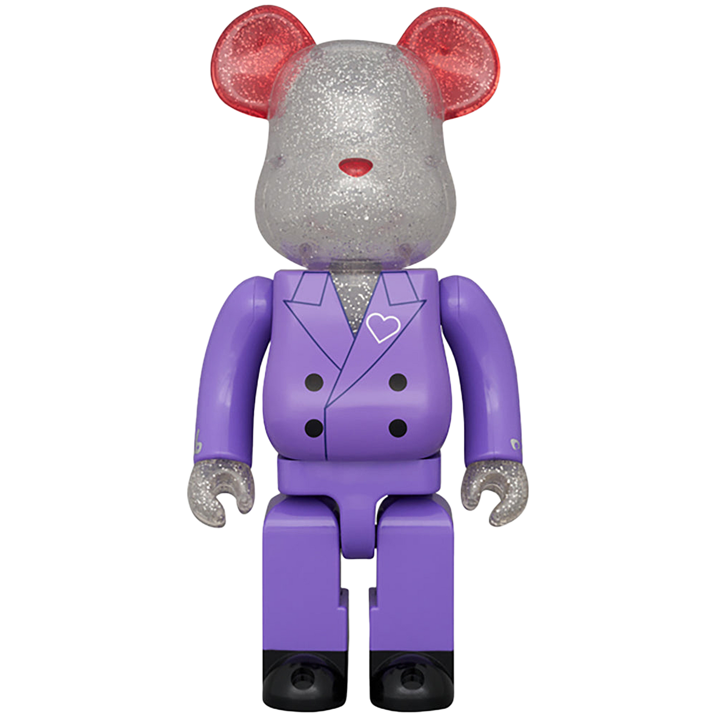 [SEVENTEEN × BE@RBRICK] 400％（全13種）