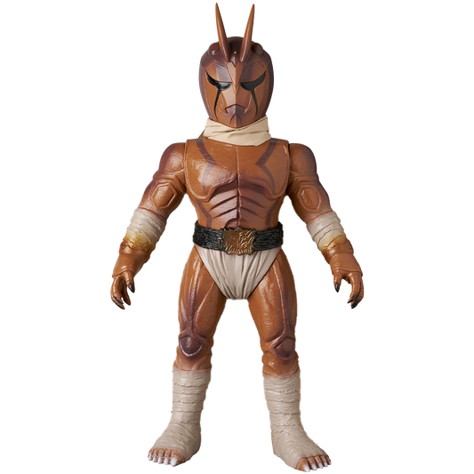 Zu-Bazoo-Ba (Cloth Scarf Ver.)《Planned to be shipped in late December 2025 / Order period is until September 30》
