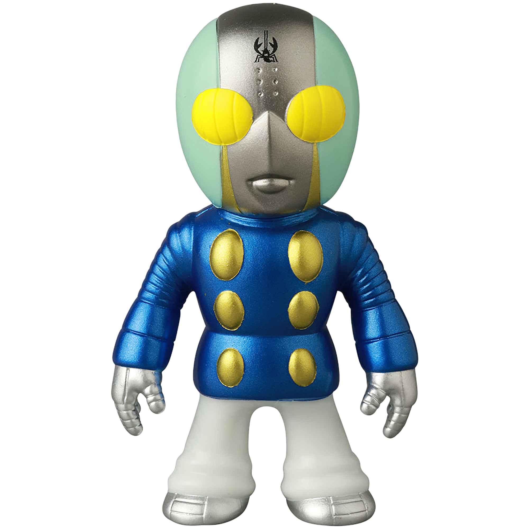 VAG（VINYL ARTIST GACHA） SERIES 46 たねマン