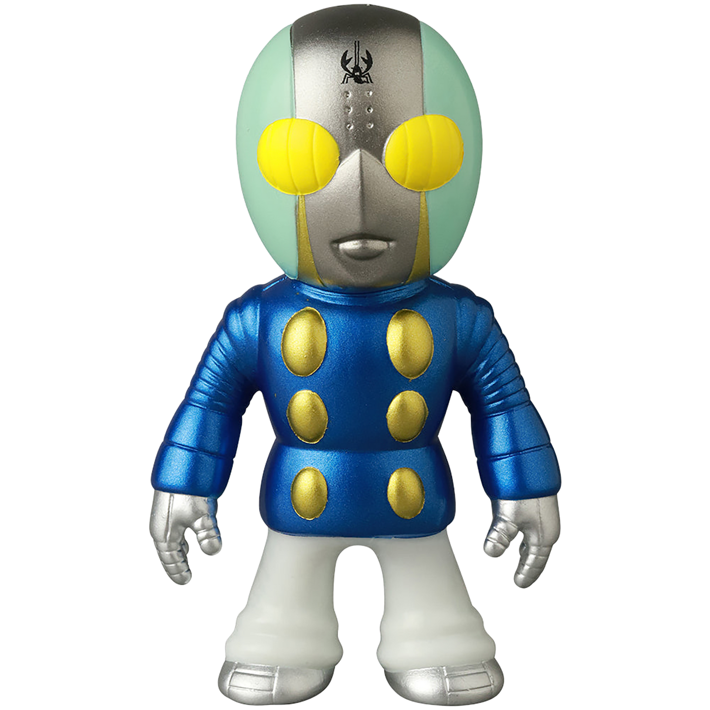 VAG（VINYL ARTIST GACHA） SERIES 46 たねマン