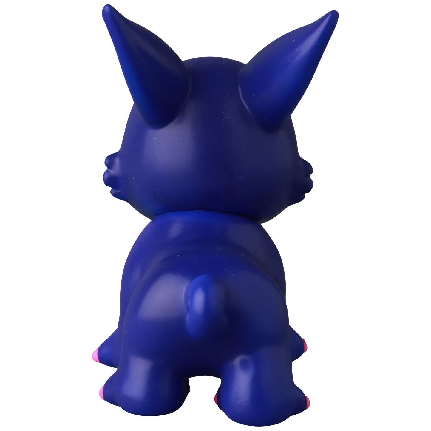 VAG(VINYL ARTIST GACHA)SERIES 47 PSYCHO RABBIT_4