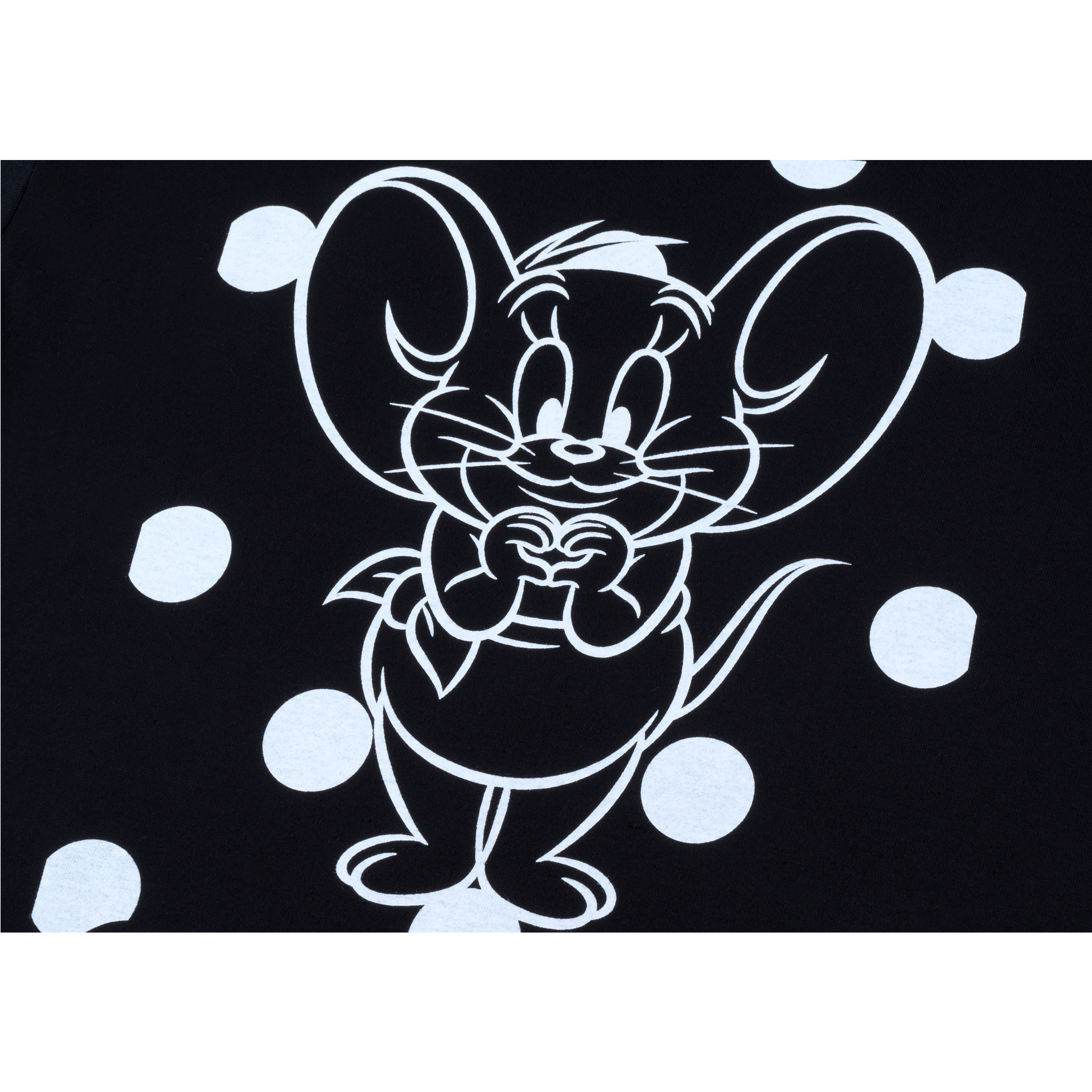 MLE＜TOM and JERRY＞ LOVE TUFFY T-SHIRT《2026年11月発売予定 受注期間は9月6日まで》_6