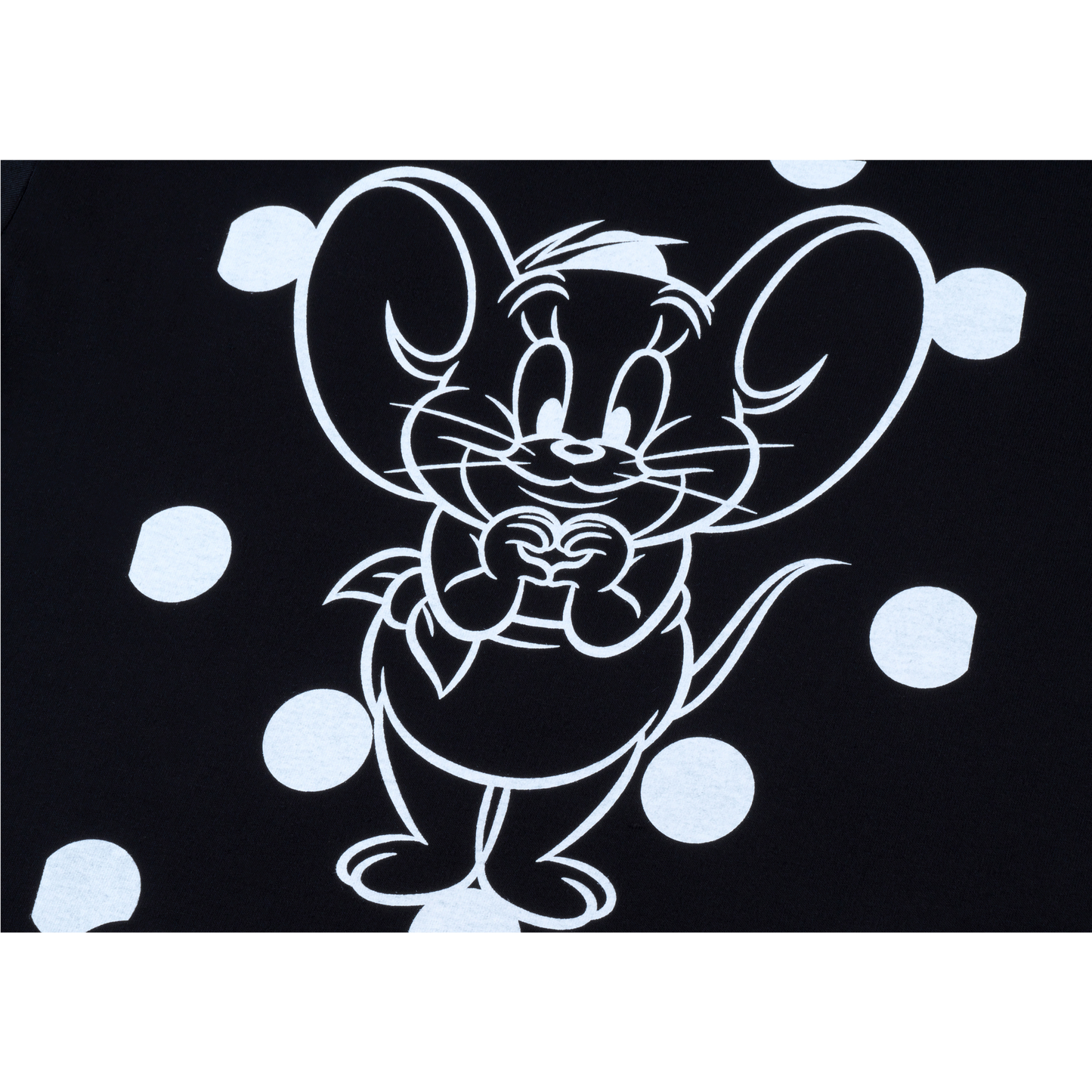MLE＜TOM and JERRY＞ LOVE TUFFY T-SHIRT《2026年11月発売予定 受注期間は9月6日まで》_6