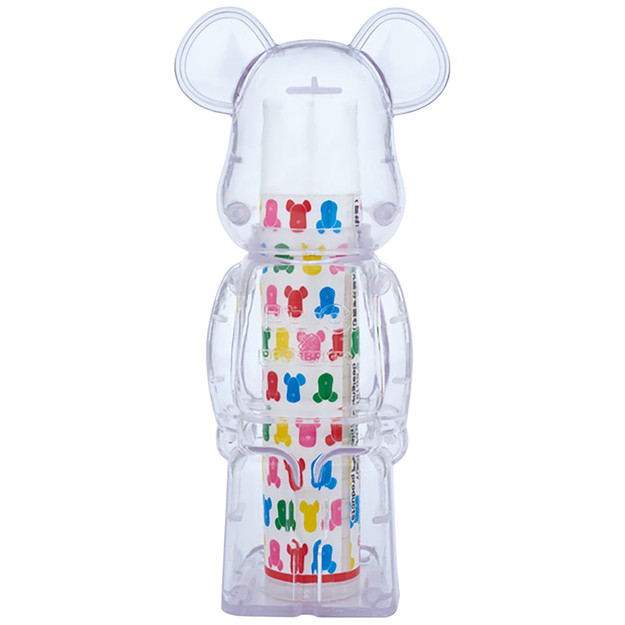 ジューC X BE@RBRICK
