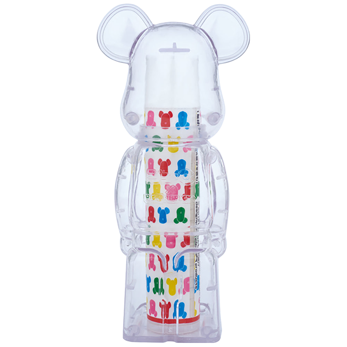 ジューC X BE@RBRICK