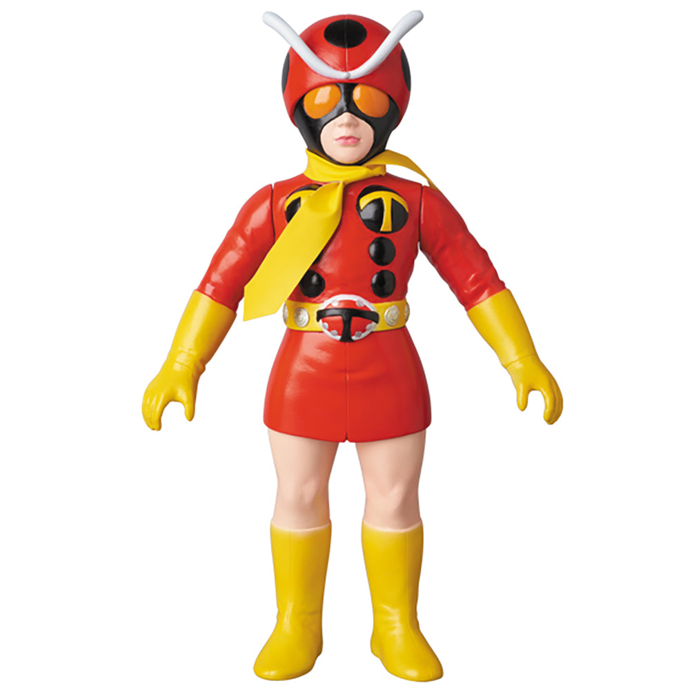 電波人間タックル （仮面ライダーストロンガーより）_0