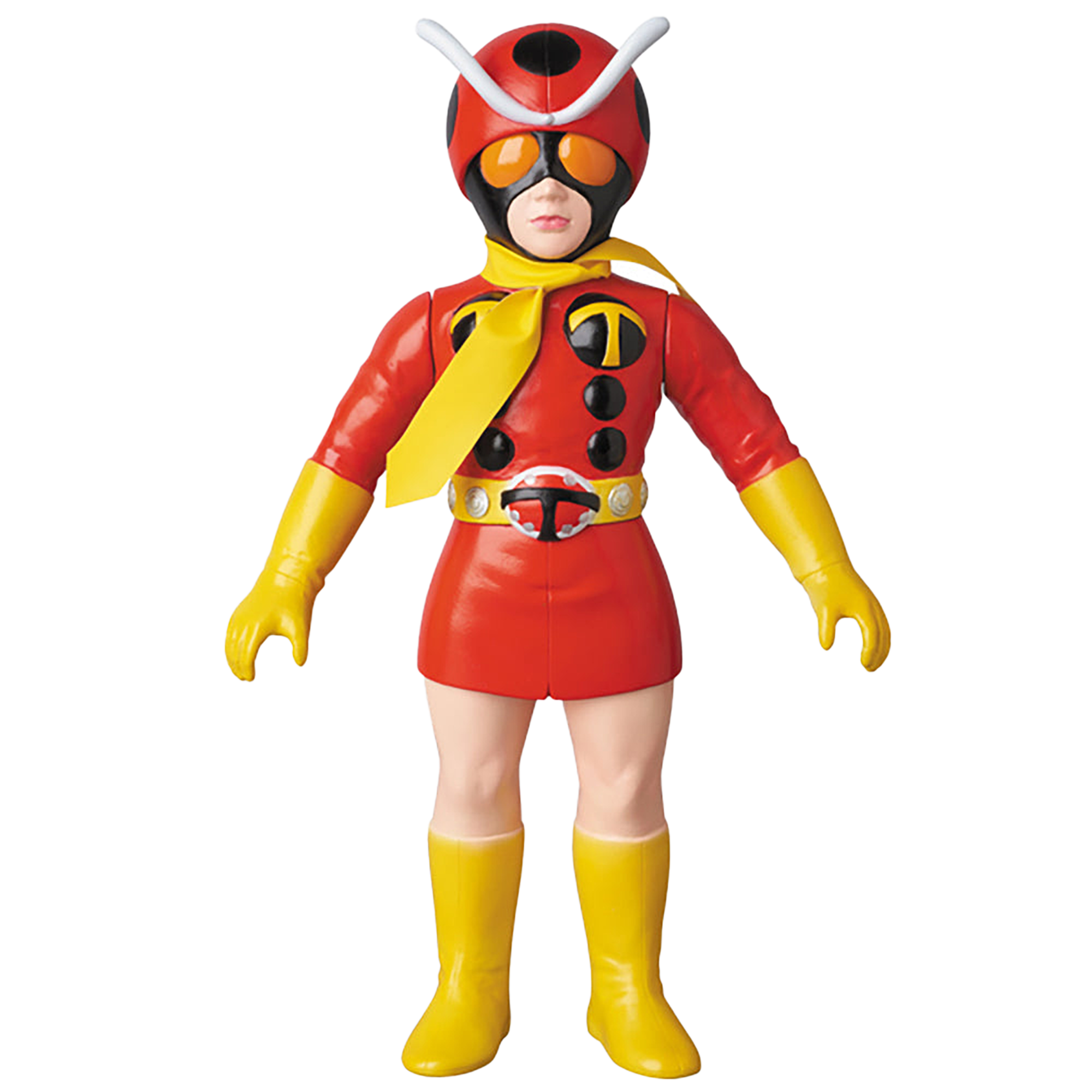 電波人間タックル （仮面ライダーストロンガーより）