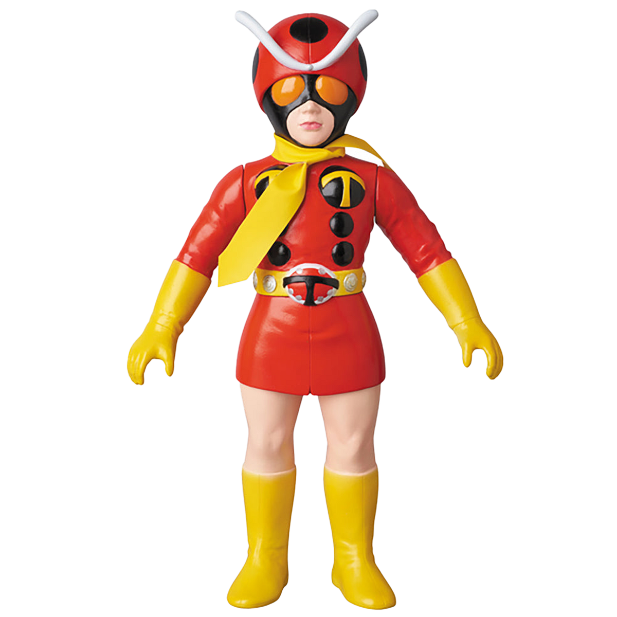 電波人間タックル （仮面ライダーストロンガーより）