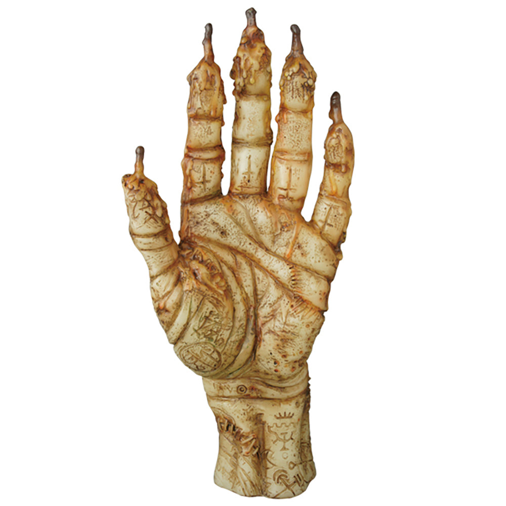 HAND OF GLORY（青蓄光版）_1