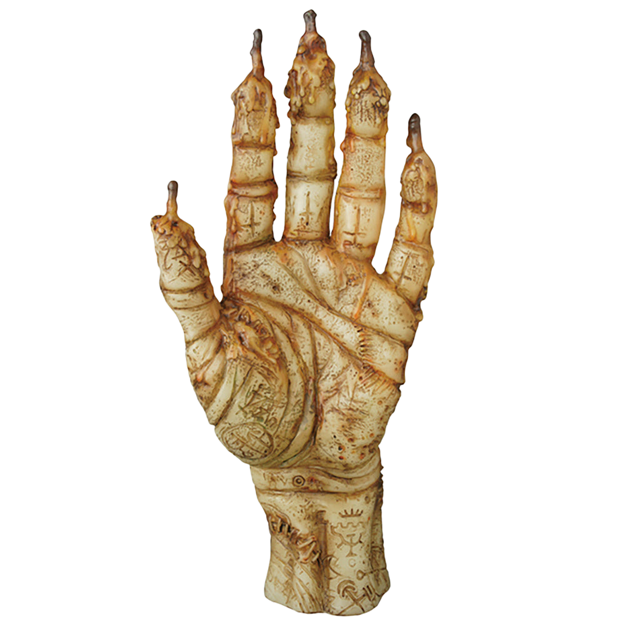 HAND OF GLORY（青蓄光版）