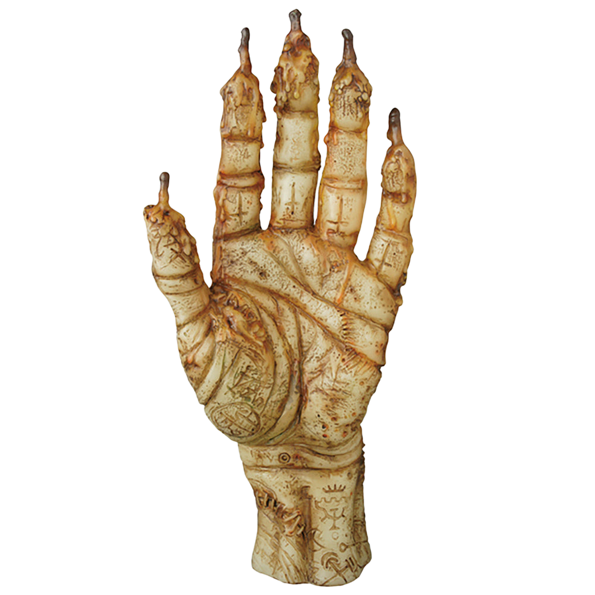 HAND OF GLORY（青蓄光版）