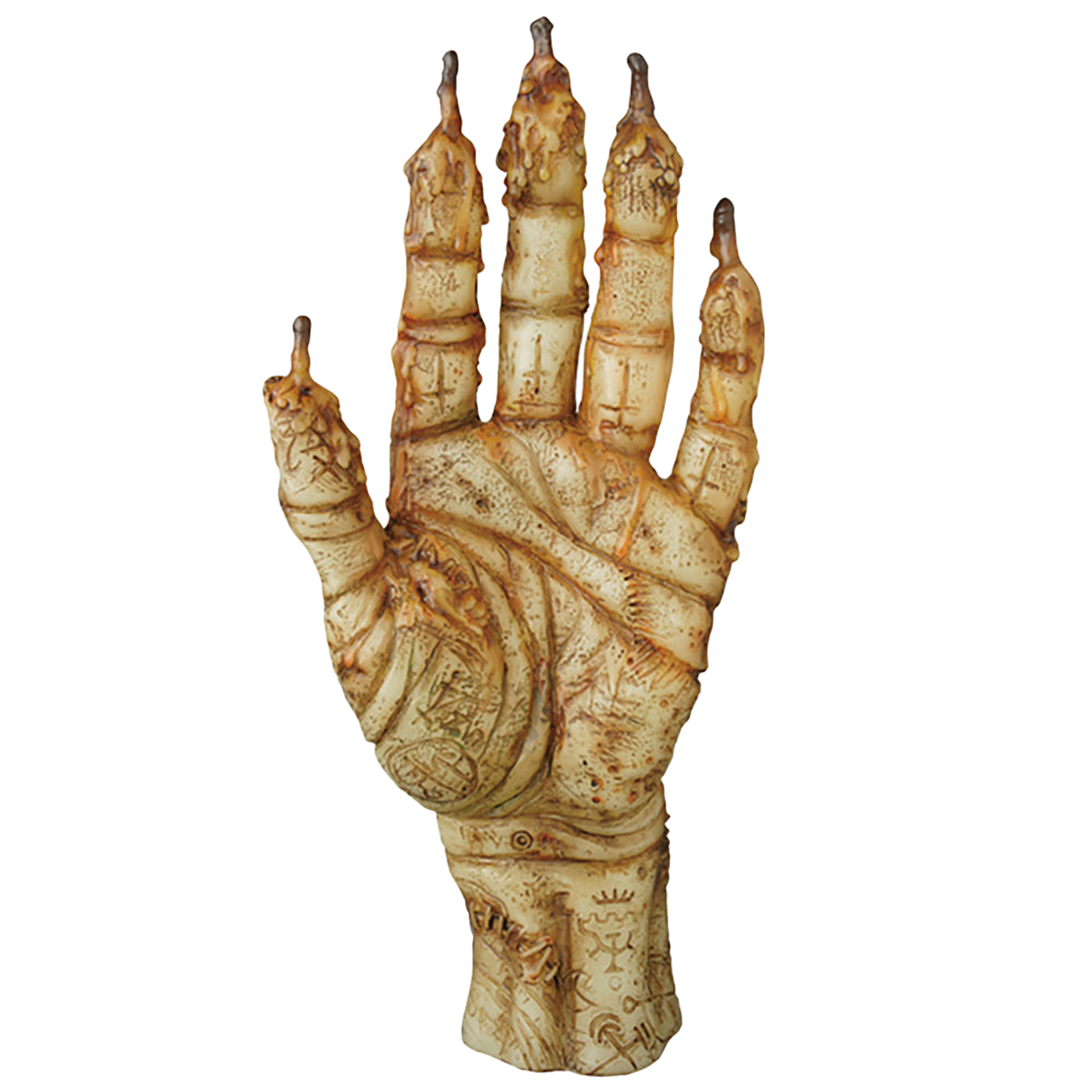 HAND OF GLORY（青蓄光版）