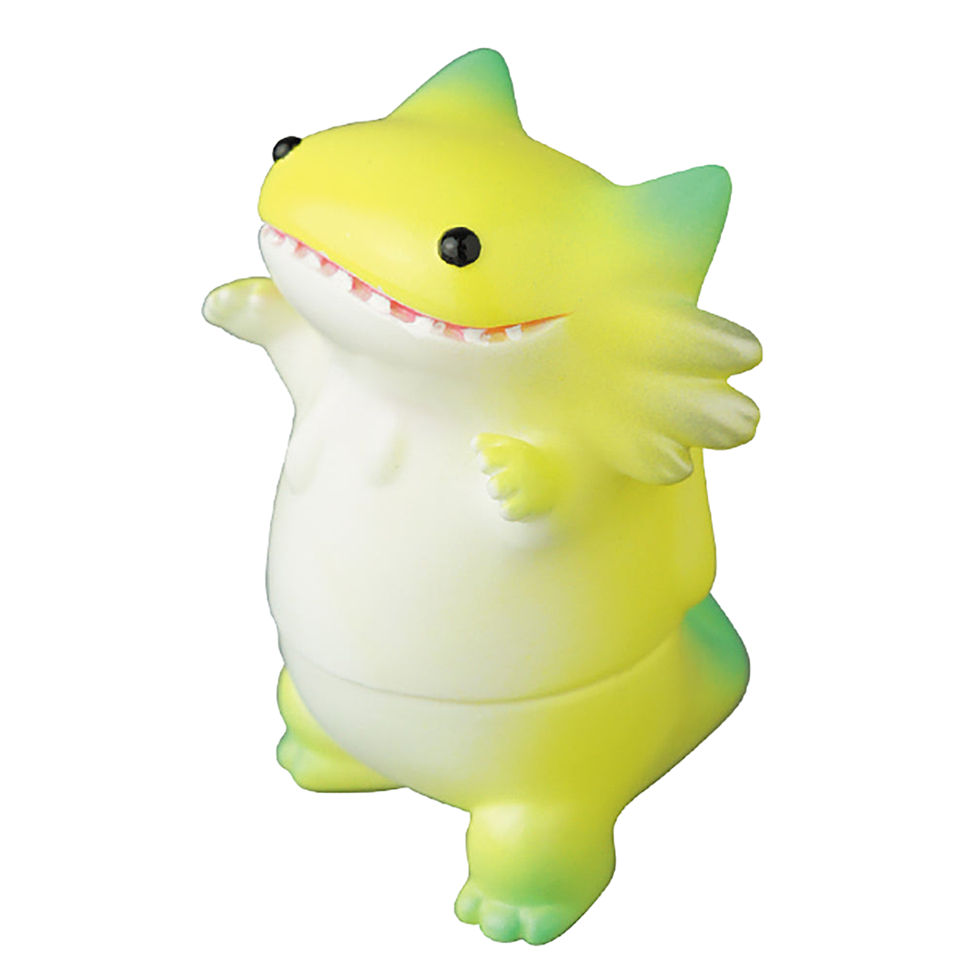 VAG（VINYL ARTIST GACHA）SERIES 8 バイロンBaby