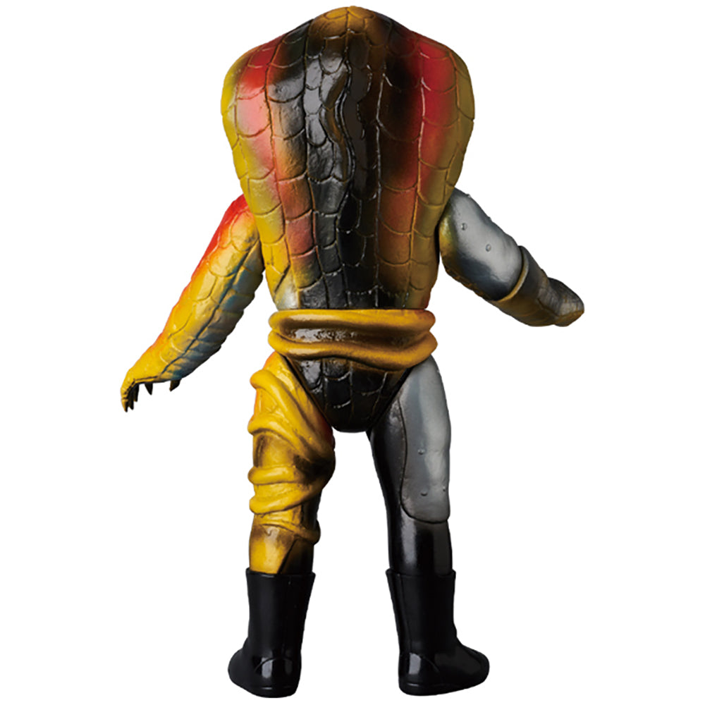 マシンガンスネーク (仮面ライダーV3より)_1
