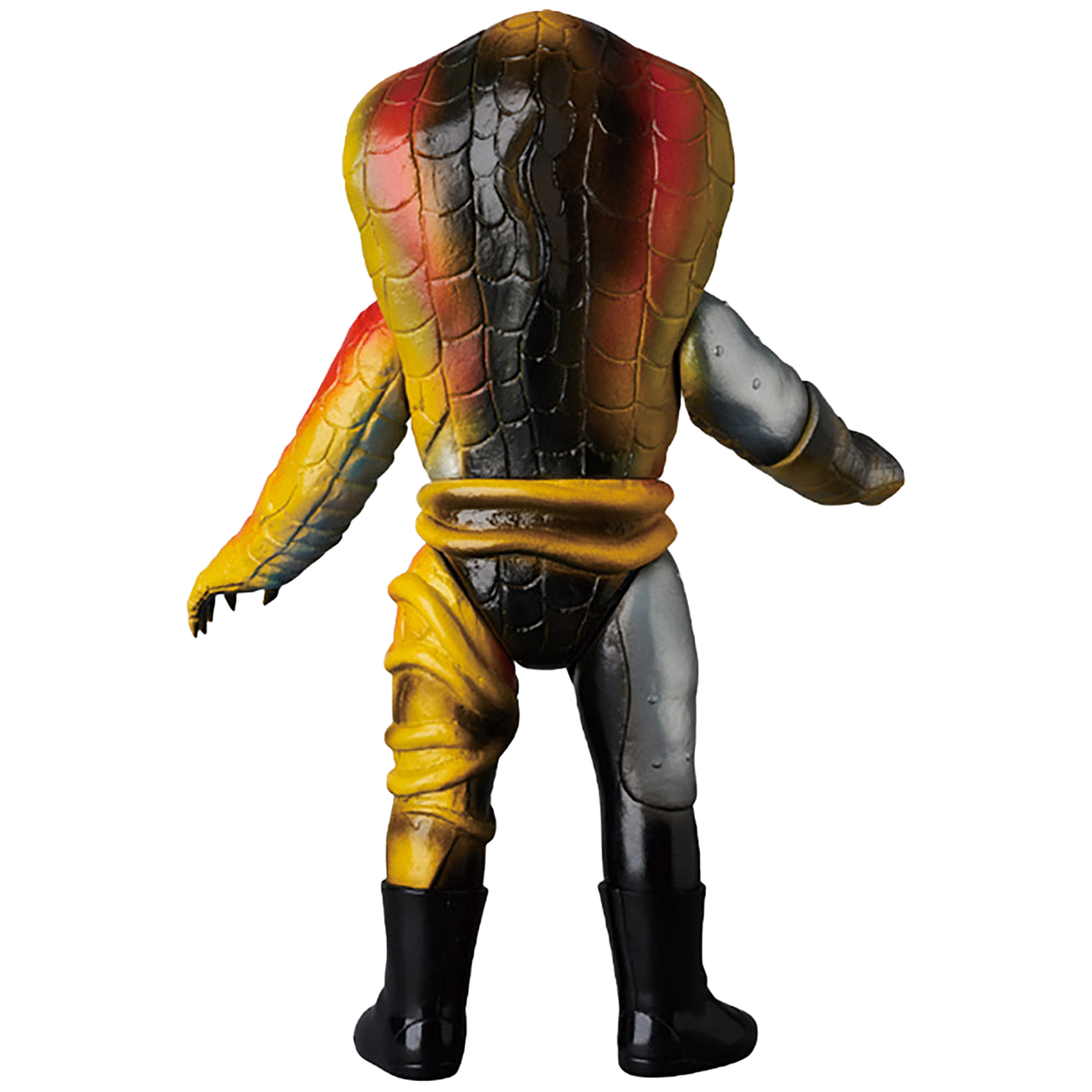 マシンガンスネーク (仮面ライダーV3より)