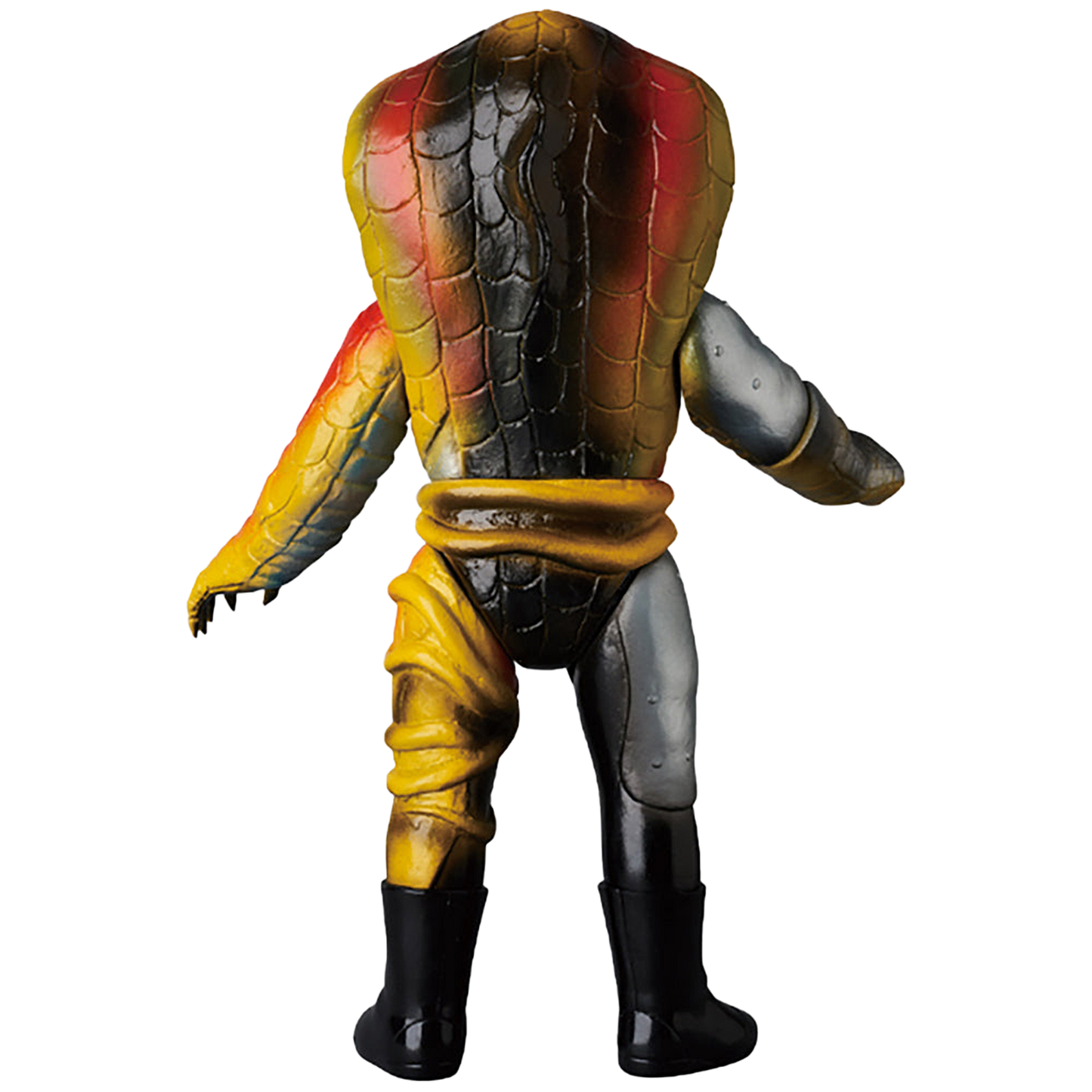 マシンガンスネーク (仮面ライダーV3より)