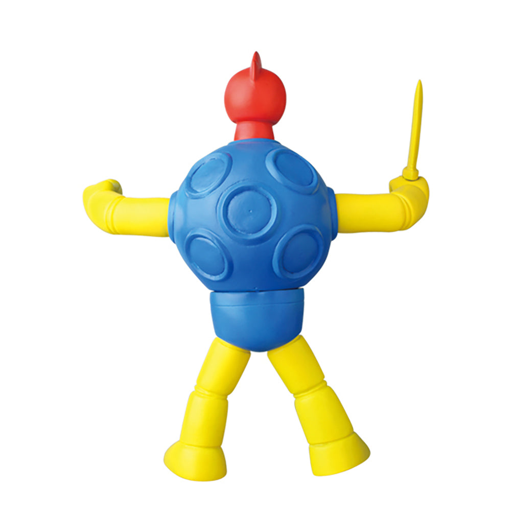 機械獣ゴロンゴS2 スタンダードサイズ チープトイカラーVer. （DYNAMIC 豪！50！GO！限定カラー）_1