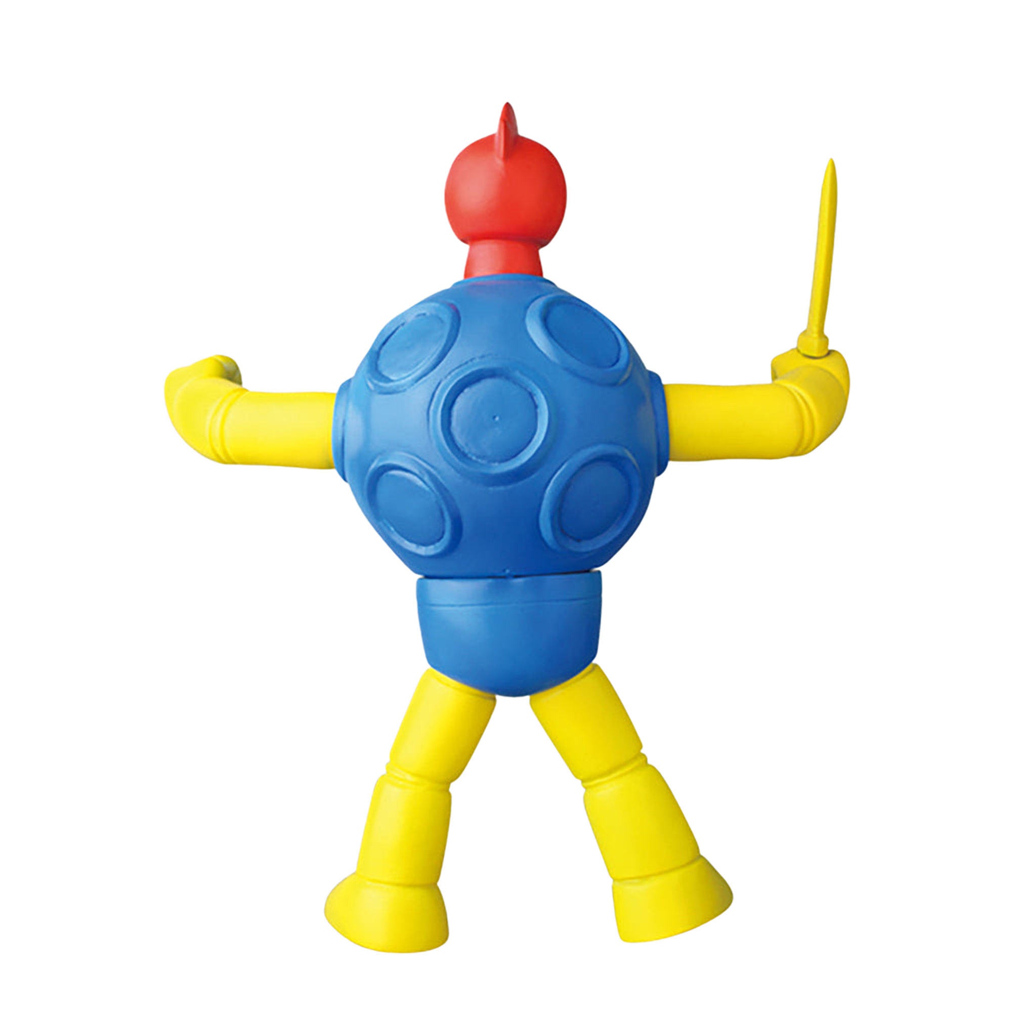 機械獣ゴロンゴS2 スタンダードサイズ チープトイカラーVer. （DYNAMIC 豪！50！GO！限定カラー）