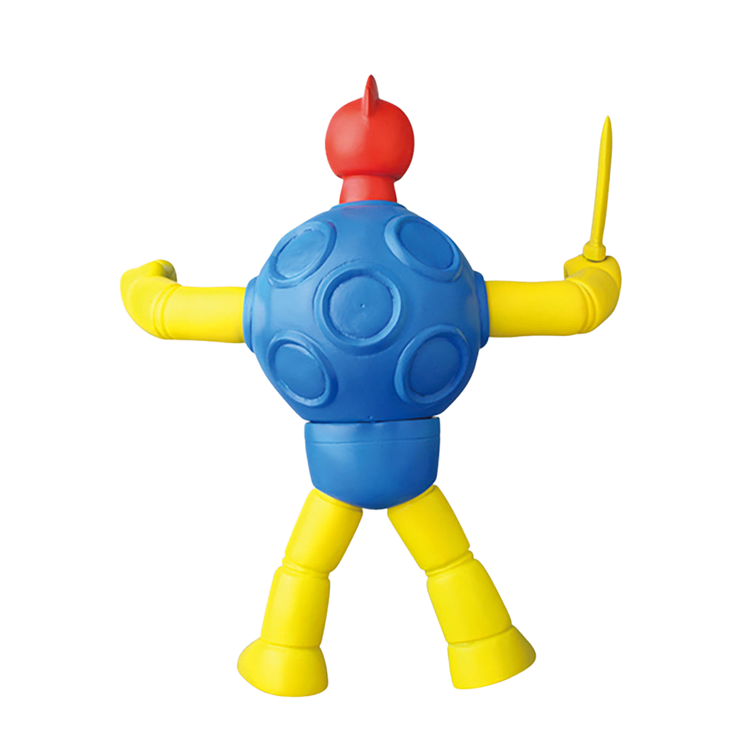 機械獣ゴロンゴS2 スタンダードサイズ チープトイカラーVer. （DYNAMIC 豪！50！GO！限定カラー）