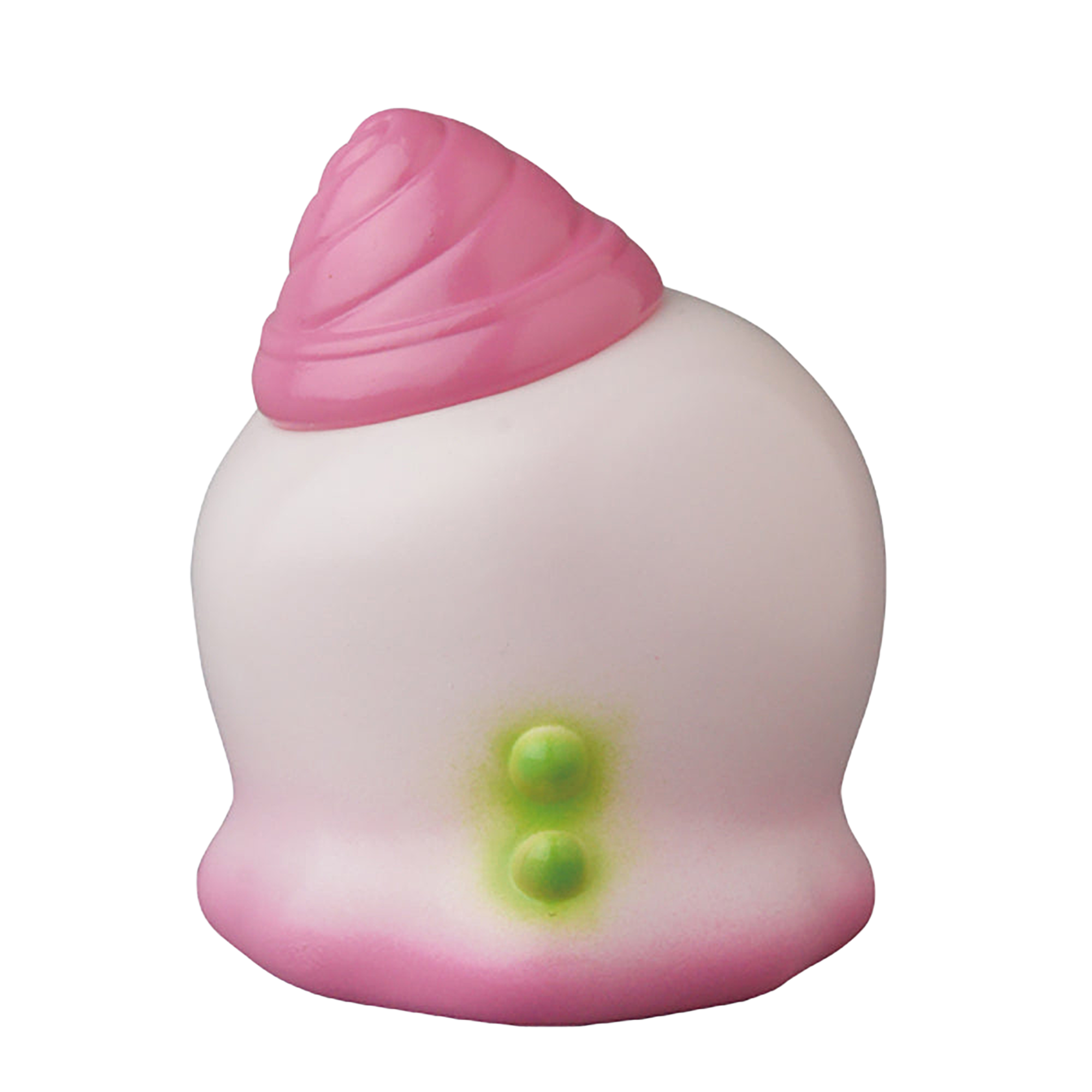 VAG(VINYL ARTIST GACHA) SERIES 21 怪獣アイシーBABY