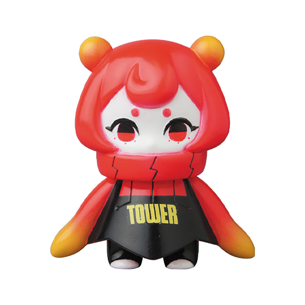 VAG（VINYL ARTIST GACHA） タワーレコード限定 デンシコダコ_4