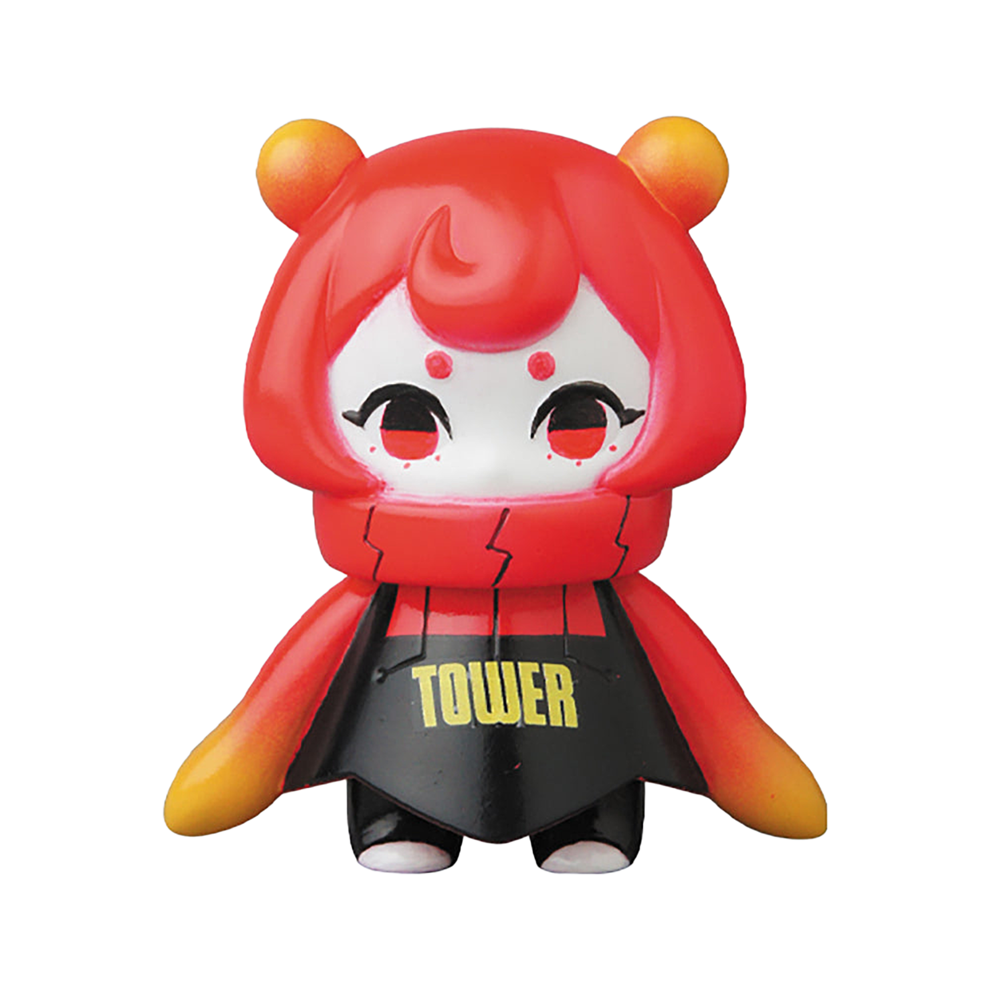 VAG（VINYL ARTIST GACHA） タワーレコード限定 デンシコダコ