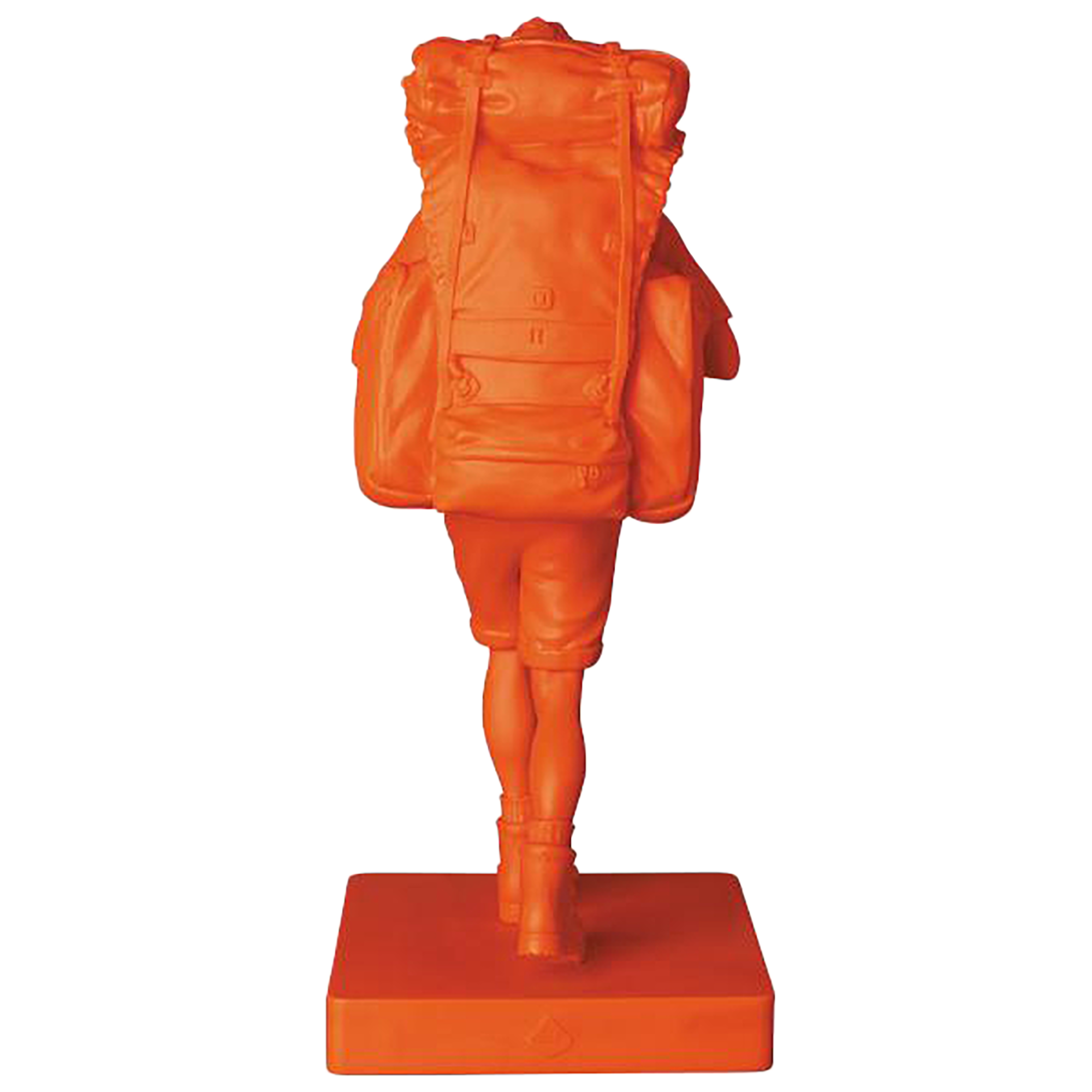 Mountain man(s) Orange Ver.