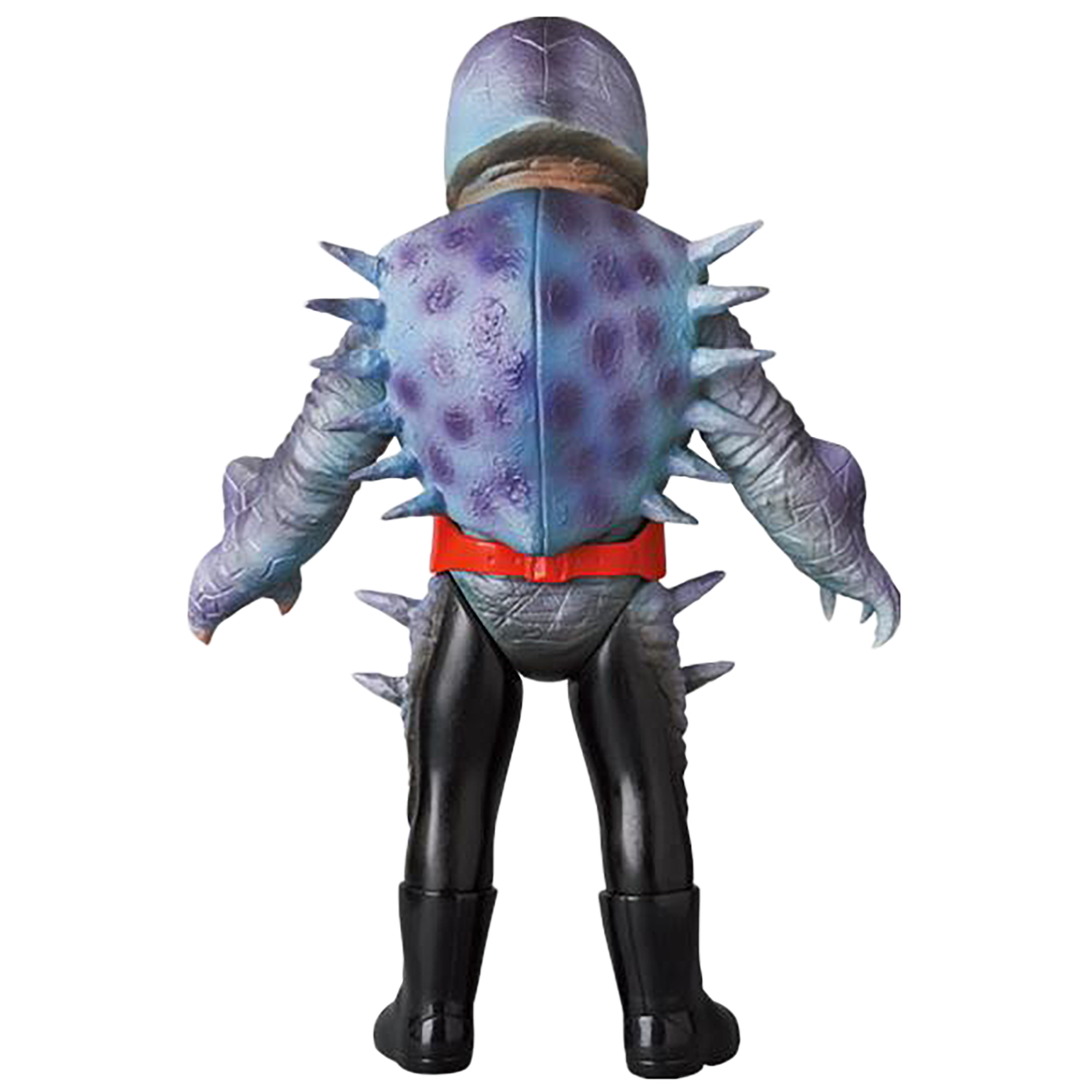 Kamakubigame (from Kamen Rider V3)《Planned to be shipped in late Dec. 2020》