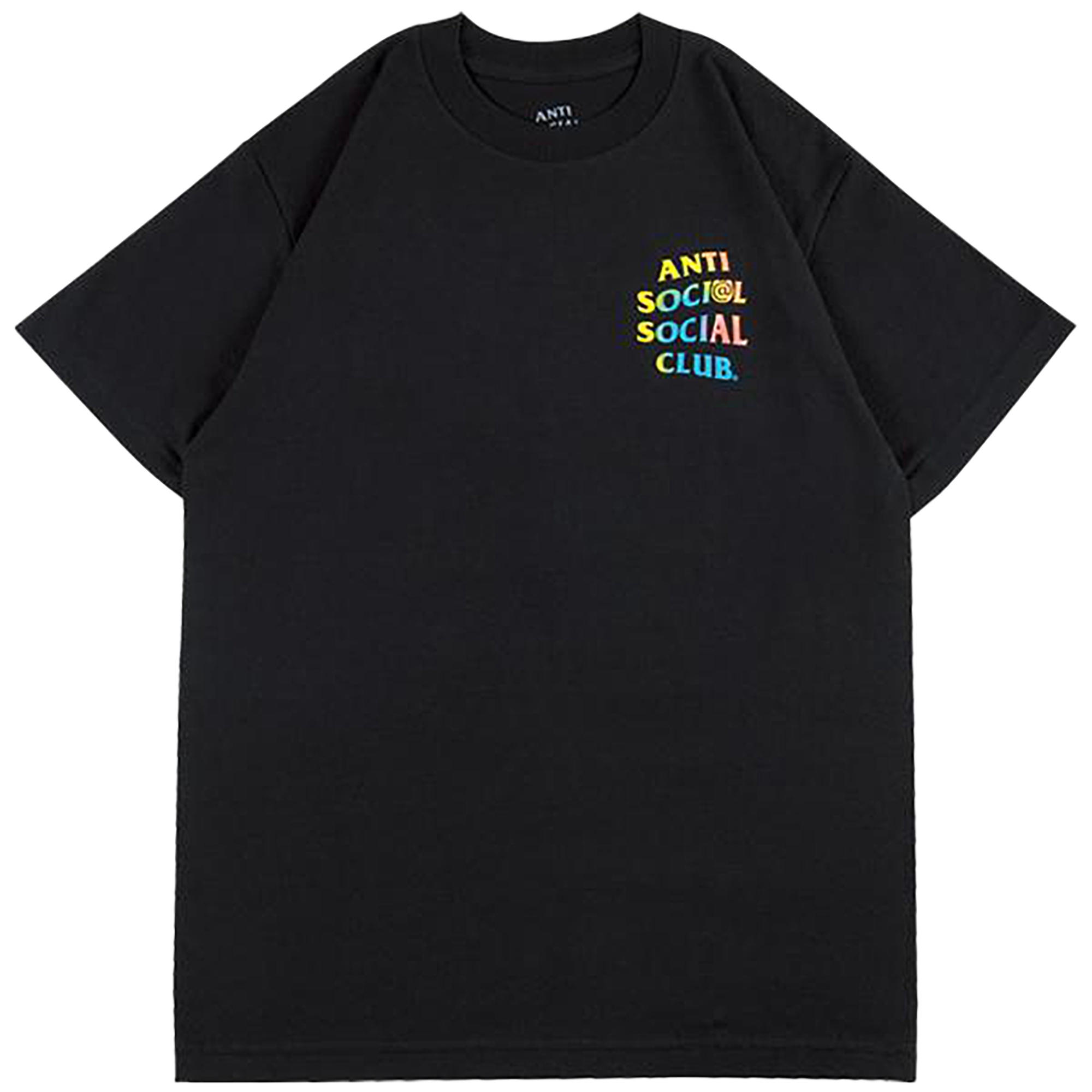 BE@RTEE ANTI SOCIAL SOCIAL CLUB 2020