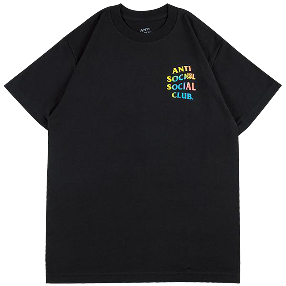 BE@RTEE ANTI SOCIAL SOCIAL CLUB 2020
