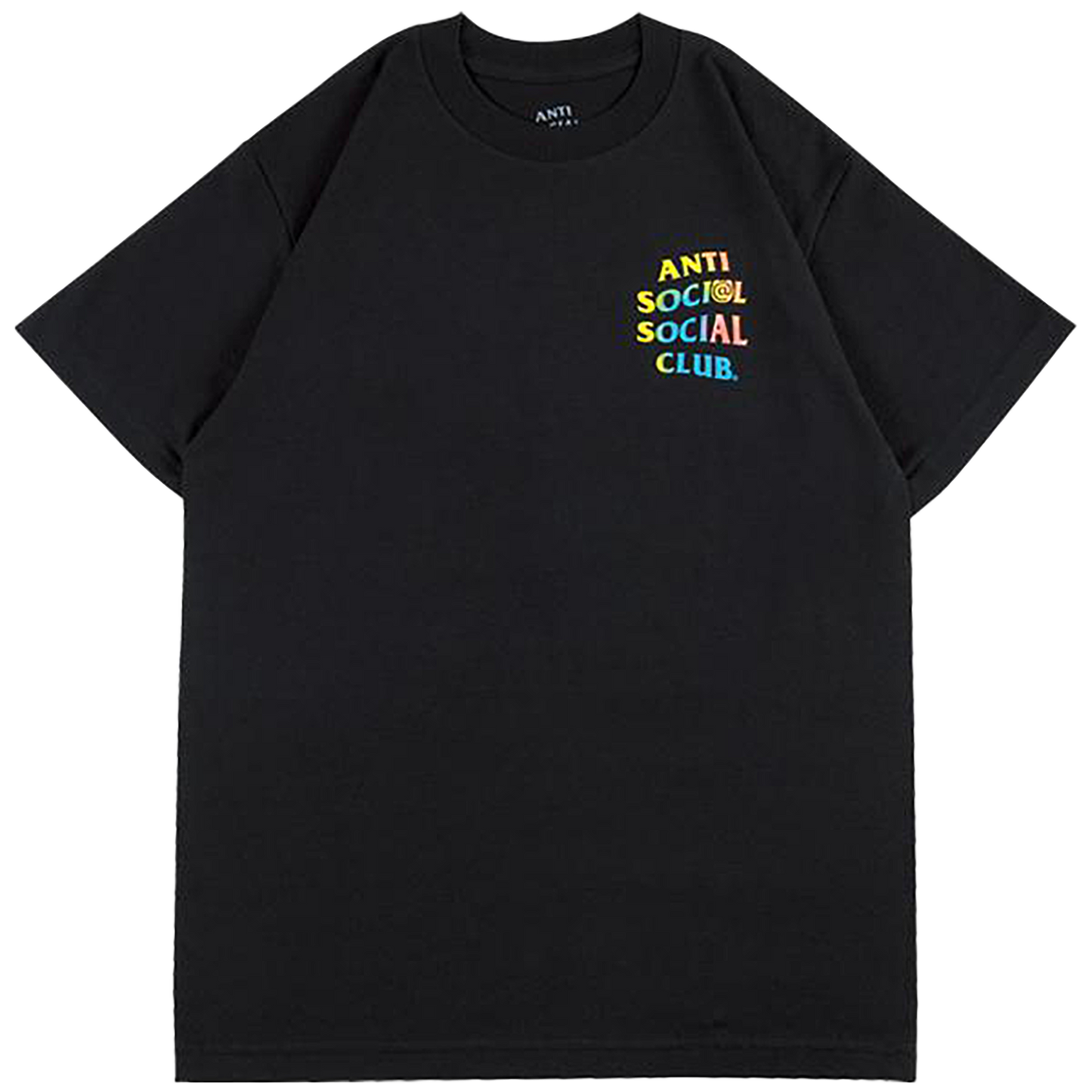 BE@RTEE ANTI SOCIAL SOCIAL CLUB 2020