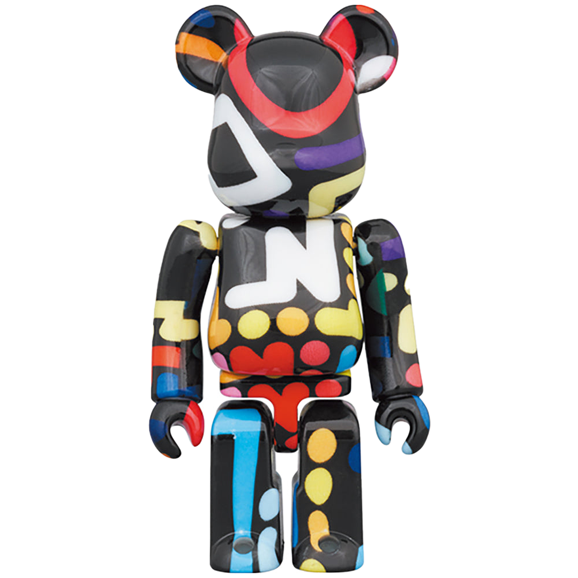 BE@RBRICK YOON HYUP 100％ & 400％