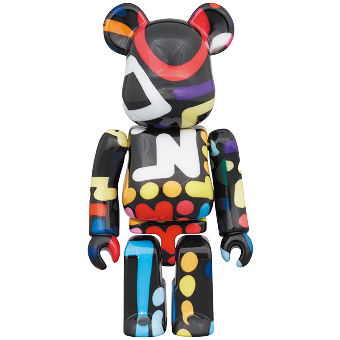 BE@RBRICK YOON HYUP 100％ & 400％