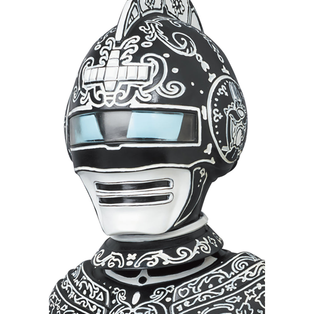Armor of SUPER POLIFILO STATUE ORIGINAL Ver._2