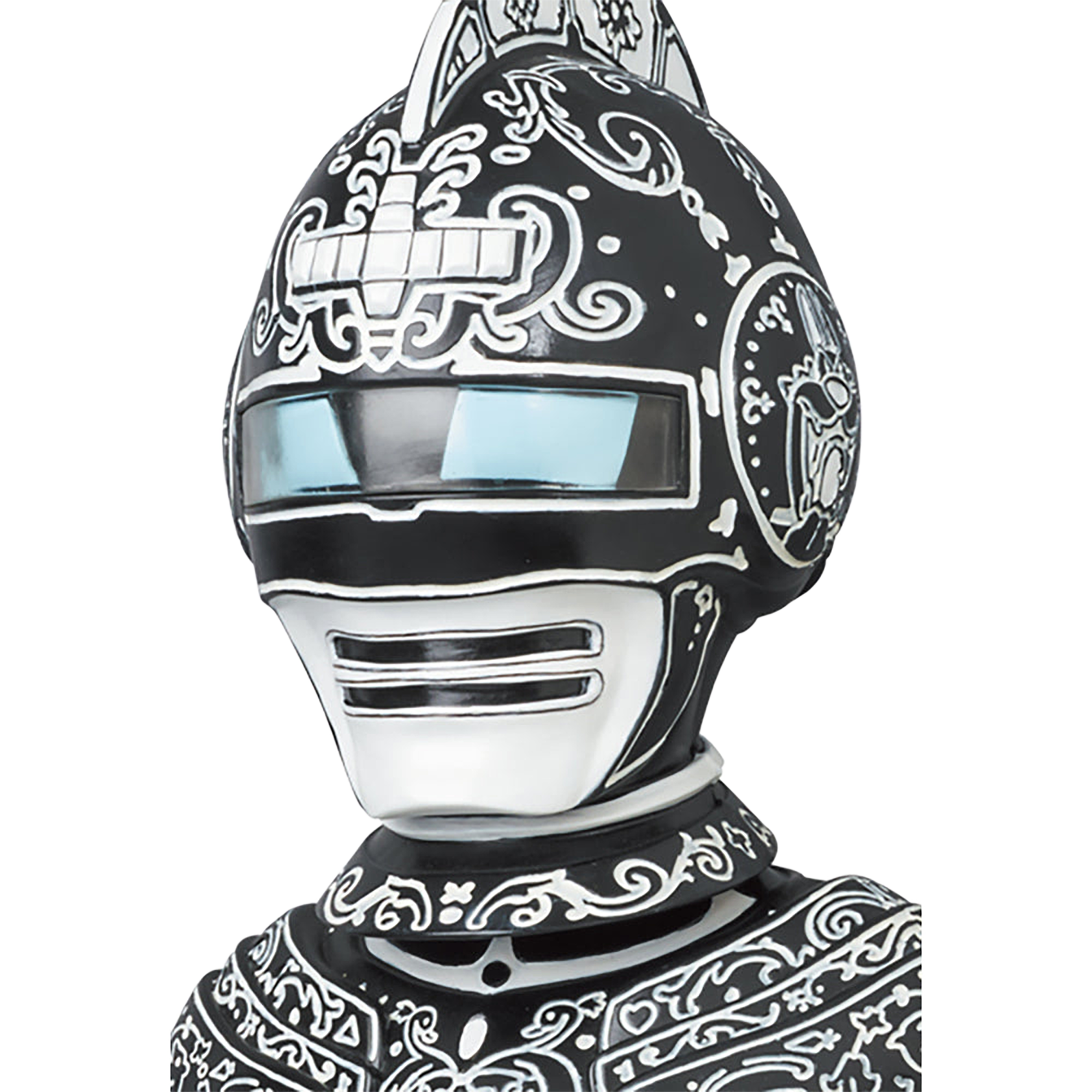 Armor of SUPER POLIFILO STATUE ORIGINAL Ver.
