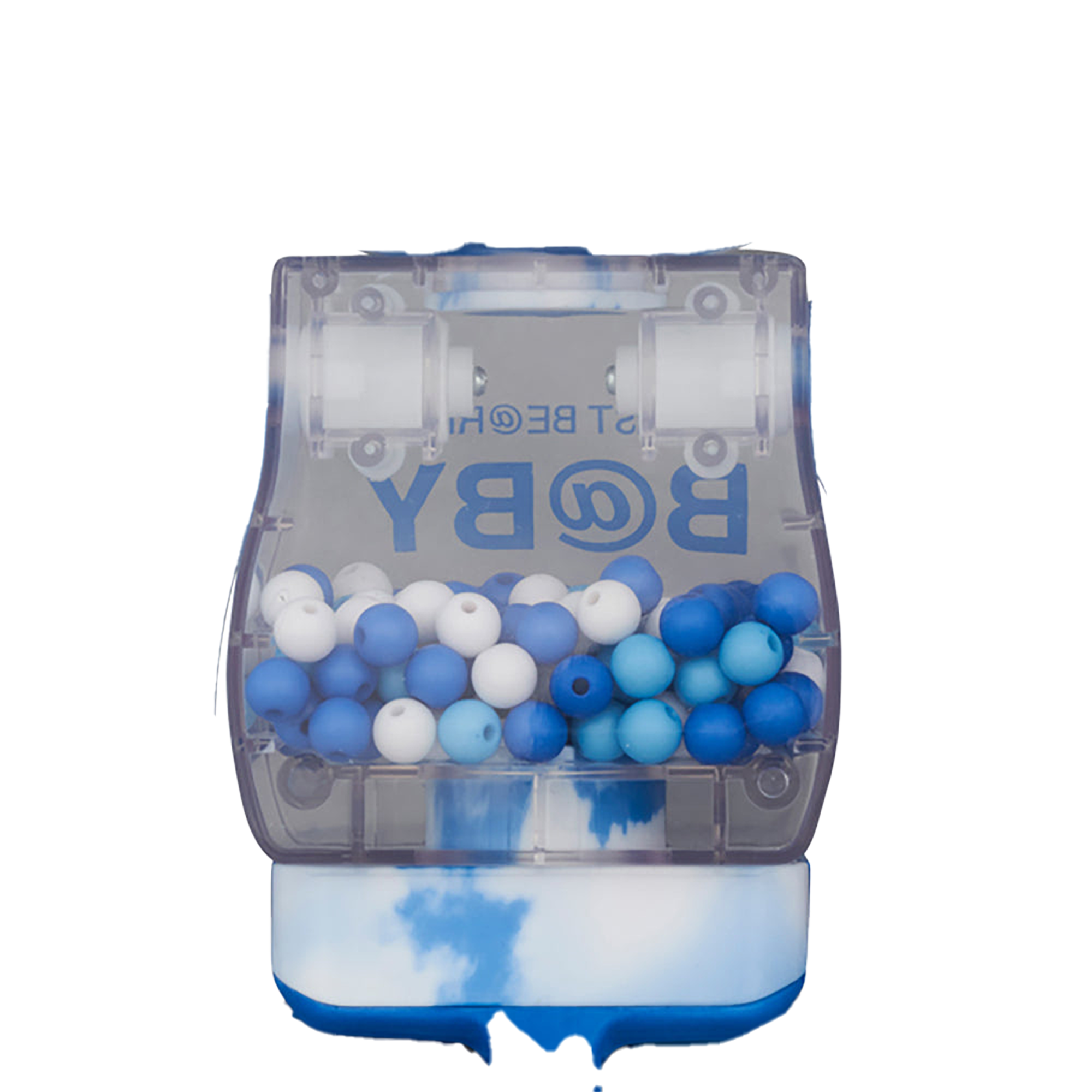 MY FIRST BE@RBRICK B@BY BLUE SKY Ver.100％ & 400％ | MEDICOM TOY