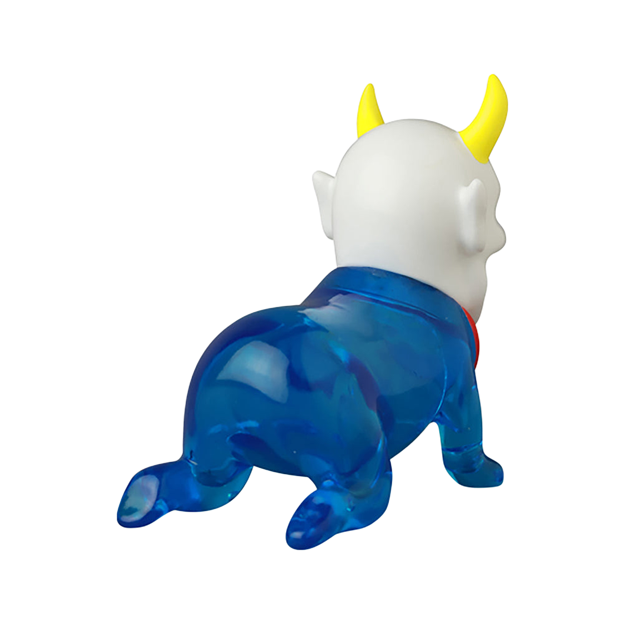 VAG(VINYL ARTIST GACHA) 10th ANNIVERSARY 2 セバスチャン